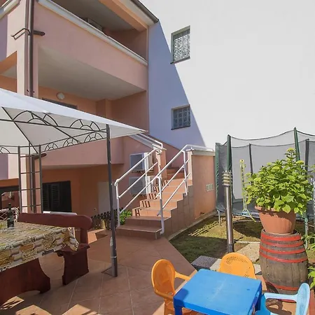 Apartment Sandro *