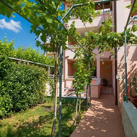 Apartment Sandro *
