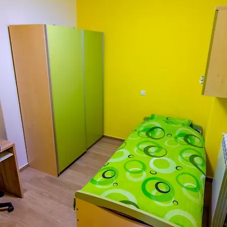 Apartment Sandro *