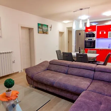 Apartment Sandro *