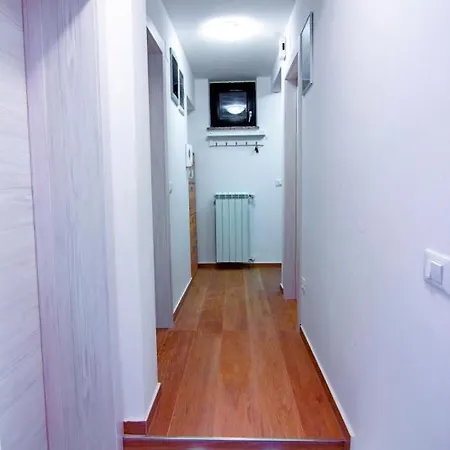 Sandro Apartment Pula
