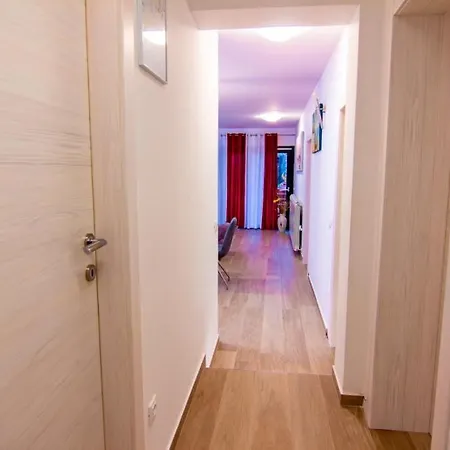 Apartment Sandro